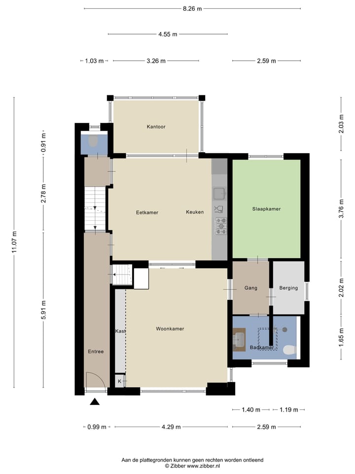 Photo 43 of Dennis Leestraat 77