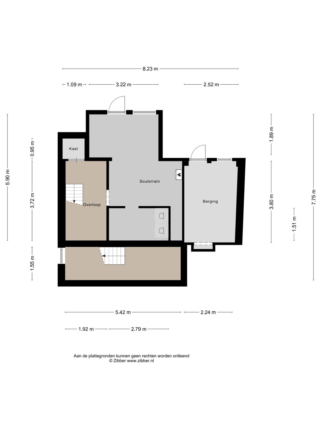 Foto 46 van Dennis Leestraat 77