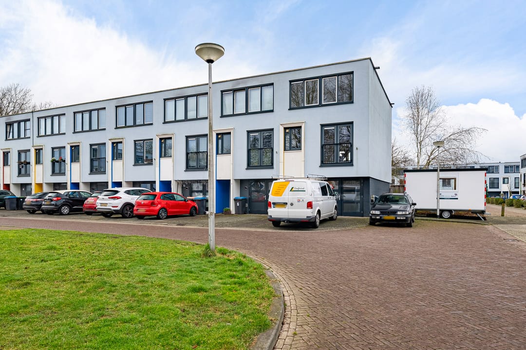 Foto 1 van Ootmarsumbrink 22