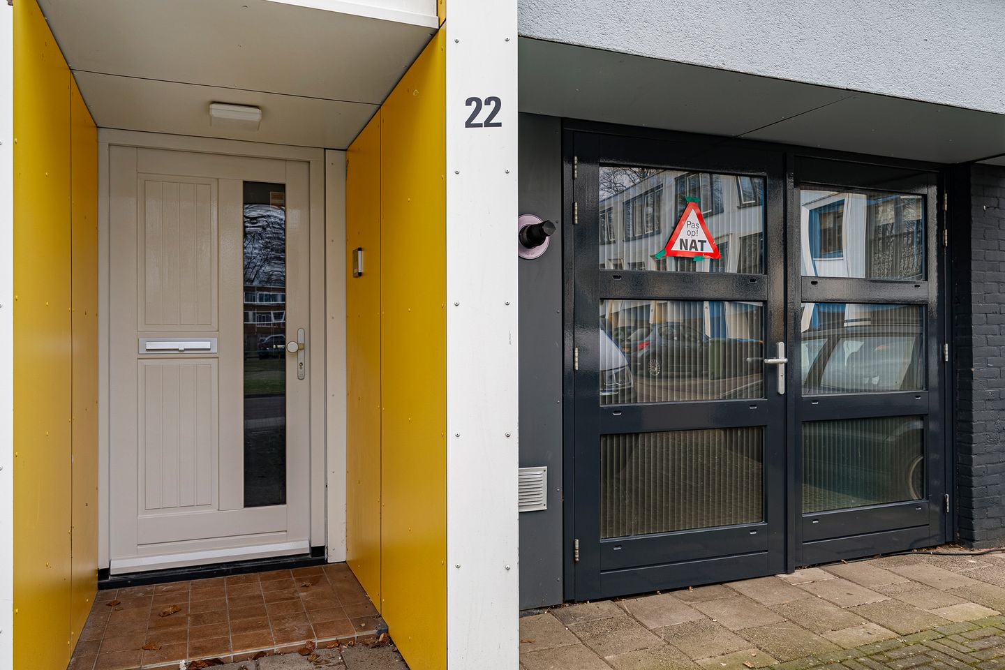 Foto 5 van Ootmarsumbrink 22