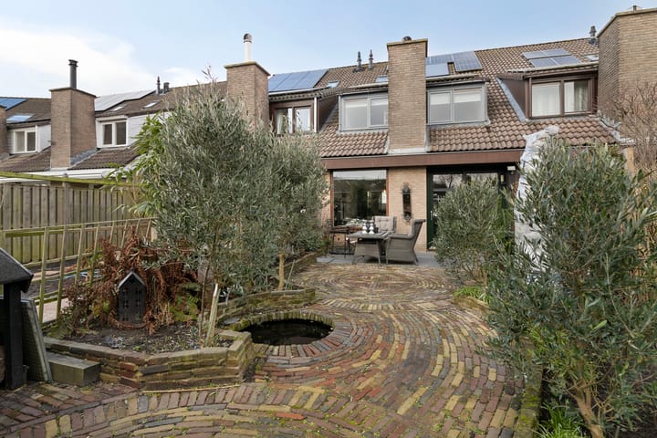 Foto 1 van Kadelaan 109