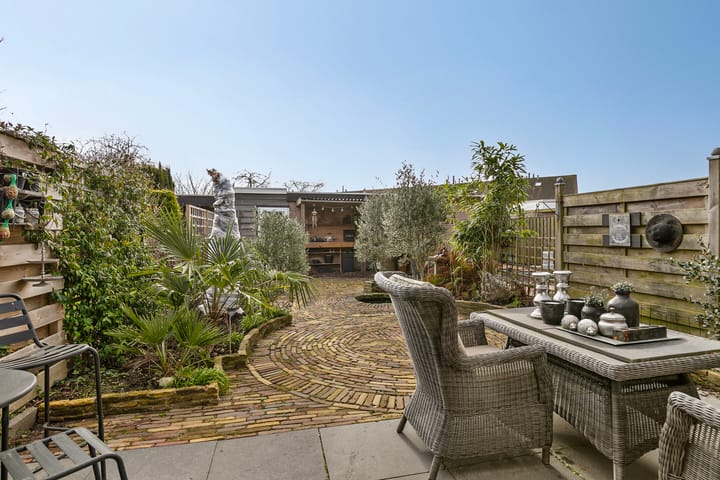 Foto 5 van Kadelaan 109