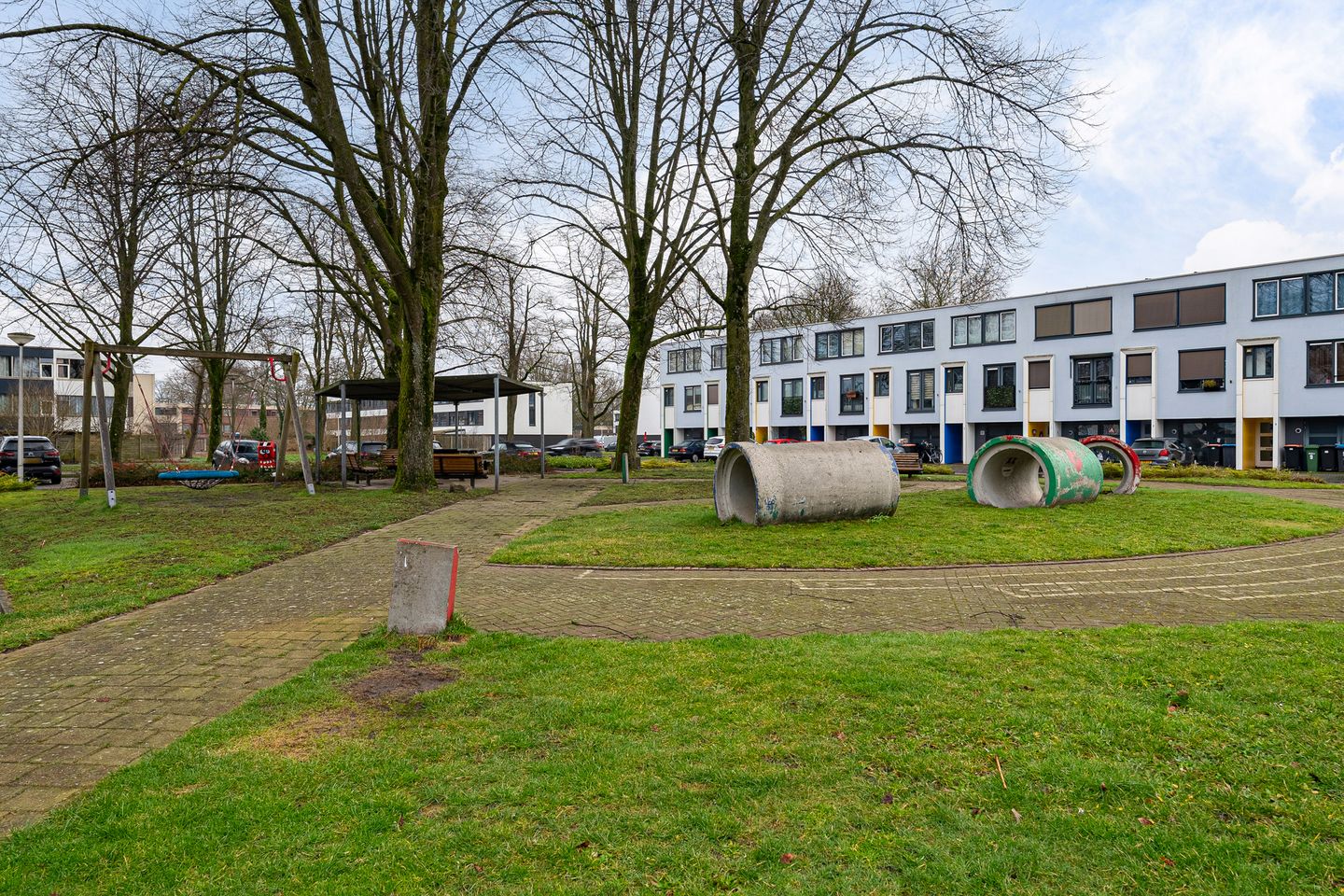 Foto 35 van Ootmarsumbrink 22