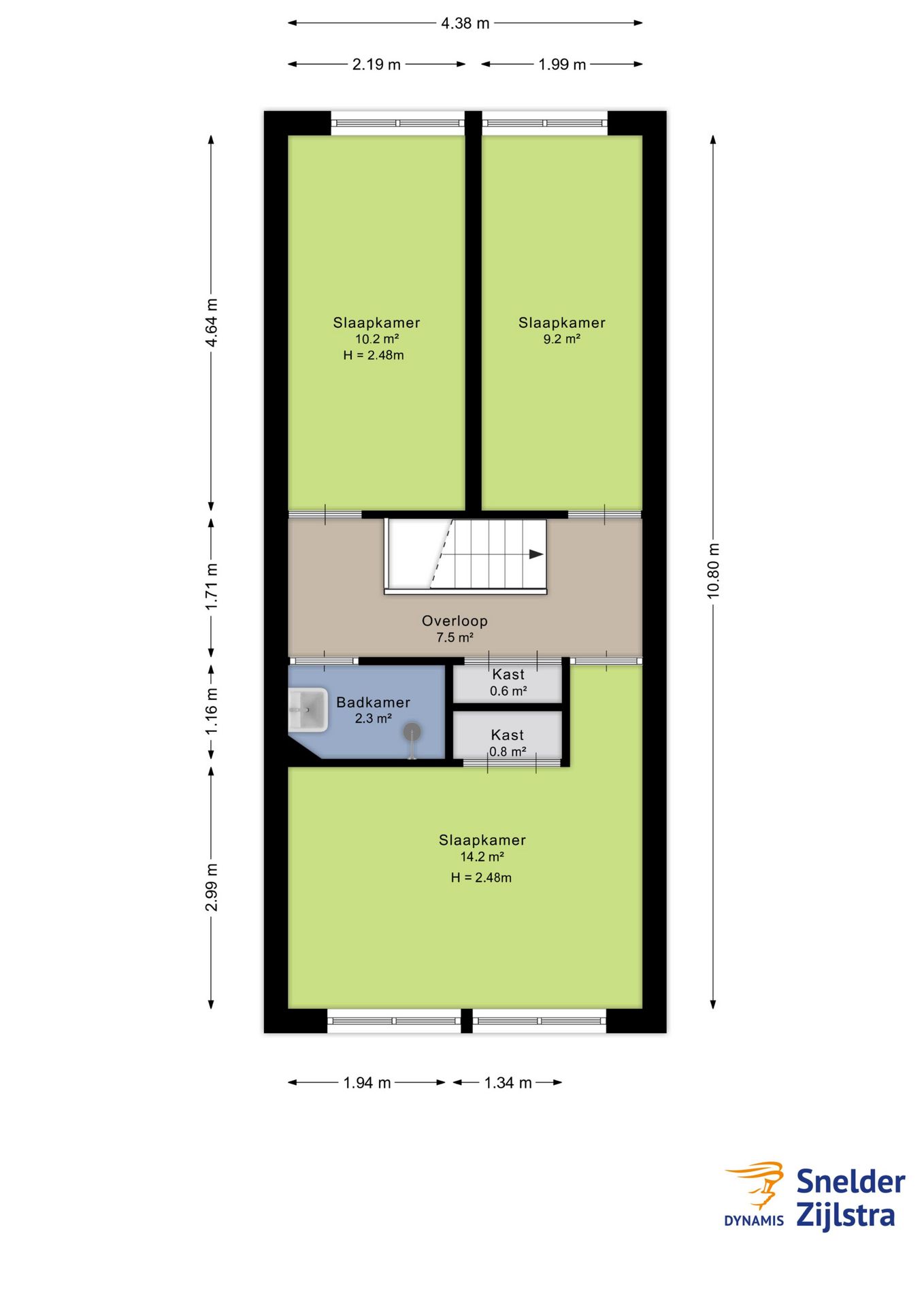 Foto 39 van Ootmarsumbrink 22