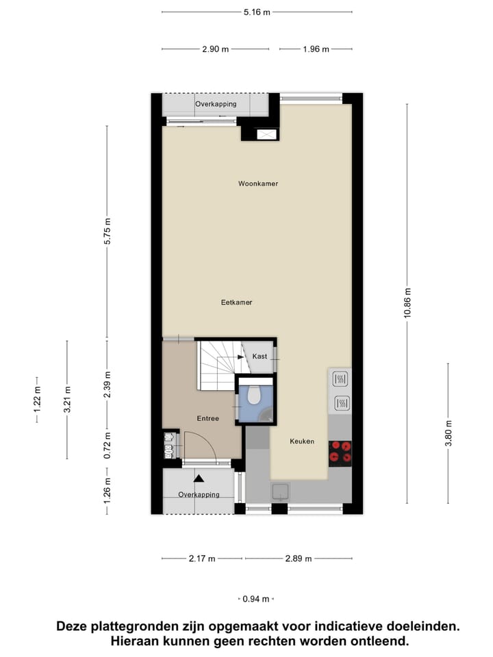 Foto 40 van Kadelaan 109