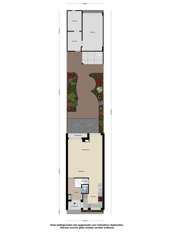 Foto 41 van Kadelaan 109