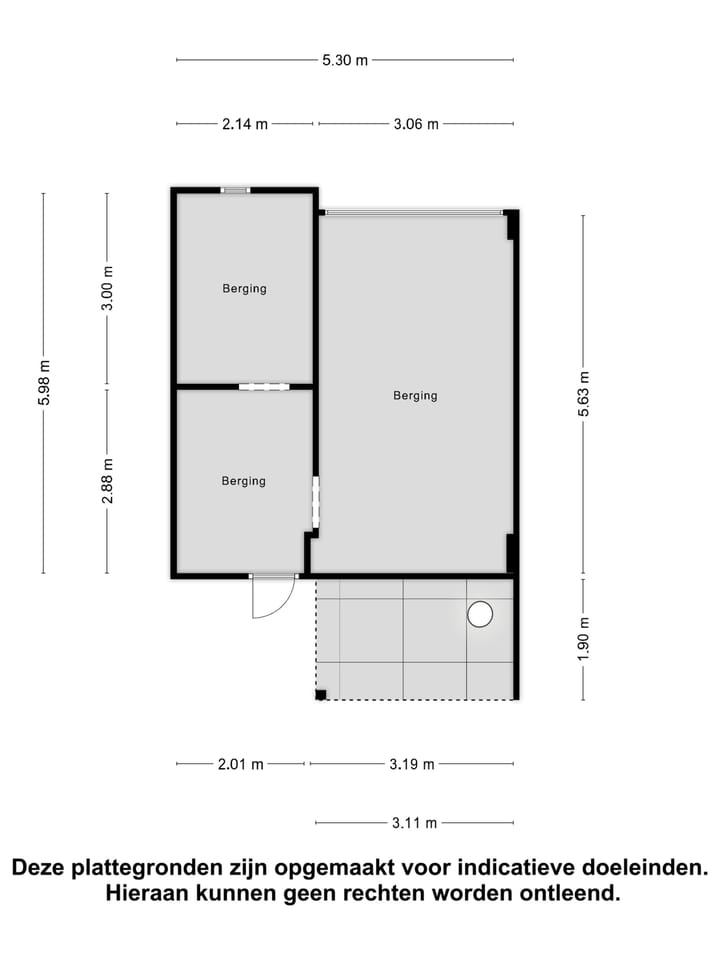 Foto 45 van Kadelaan 109