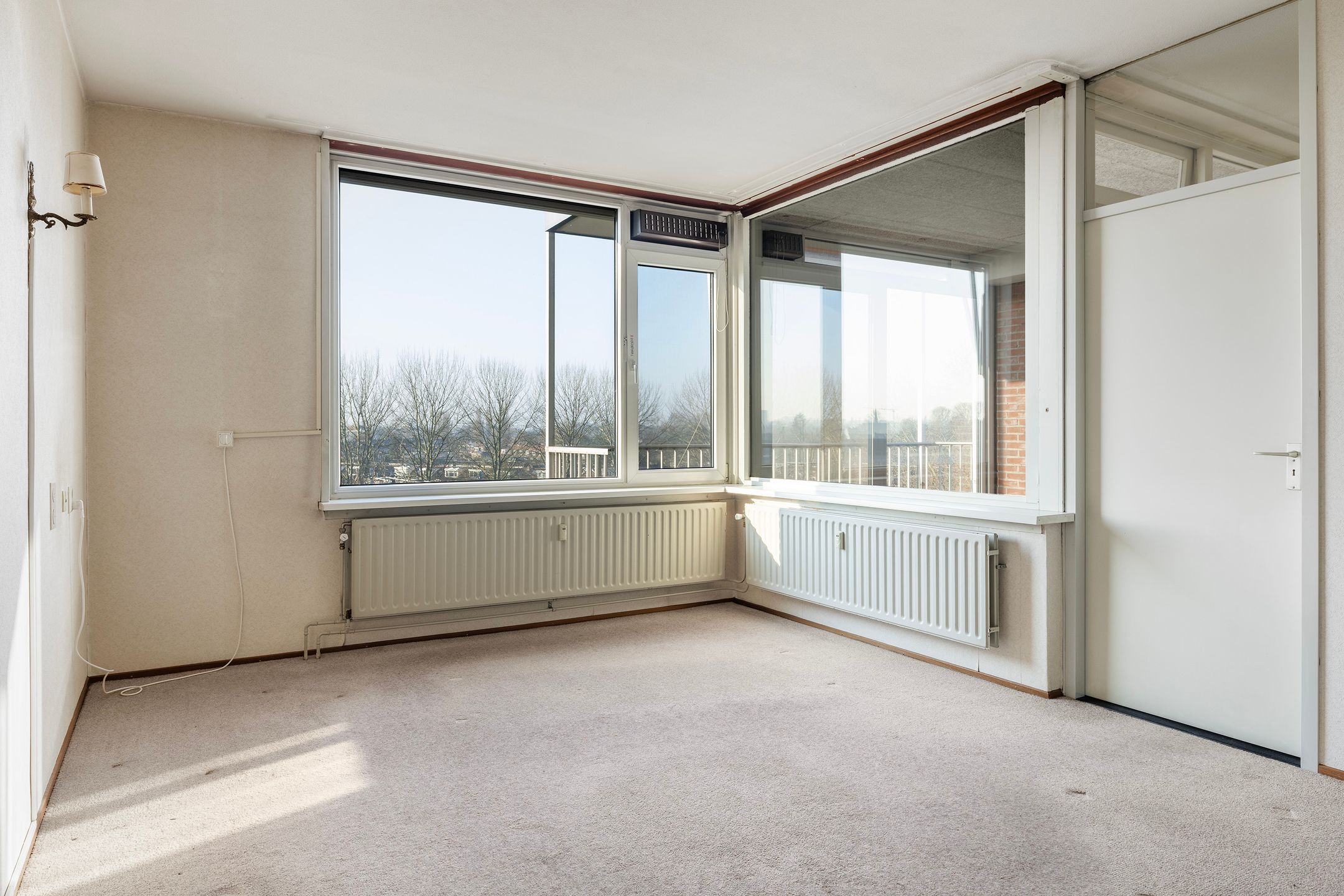 Foto 3 van Burgemeester de Raadtsingel 291