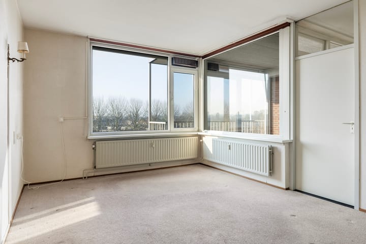 Foto 3 van Burgemeester de Raadtsingel 291