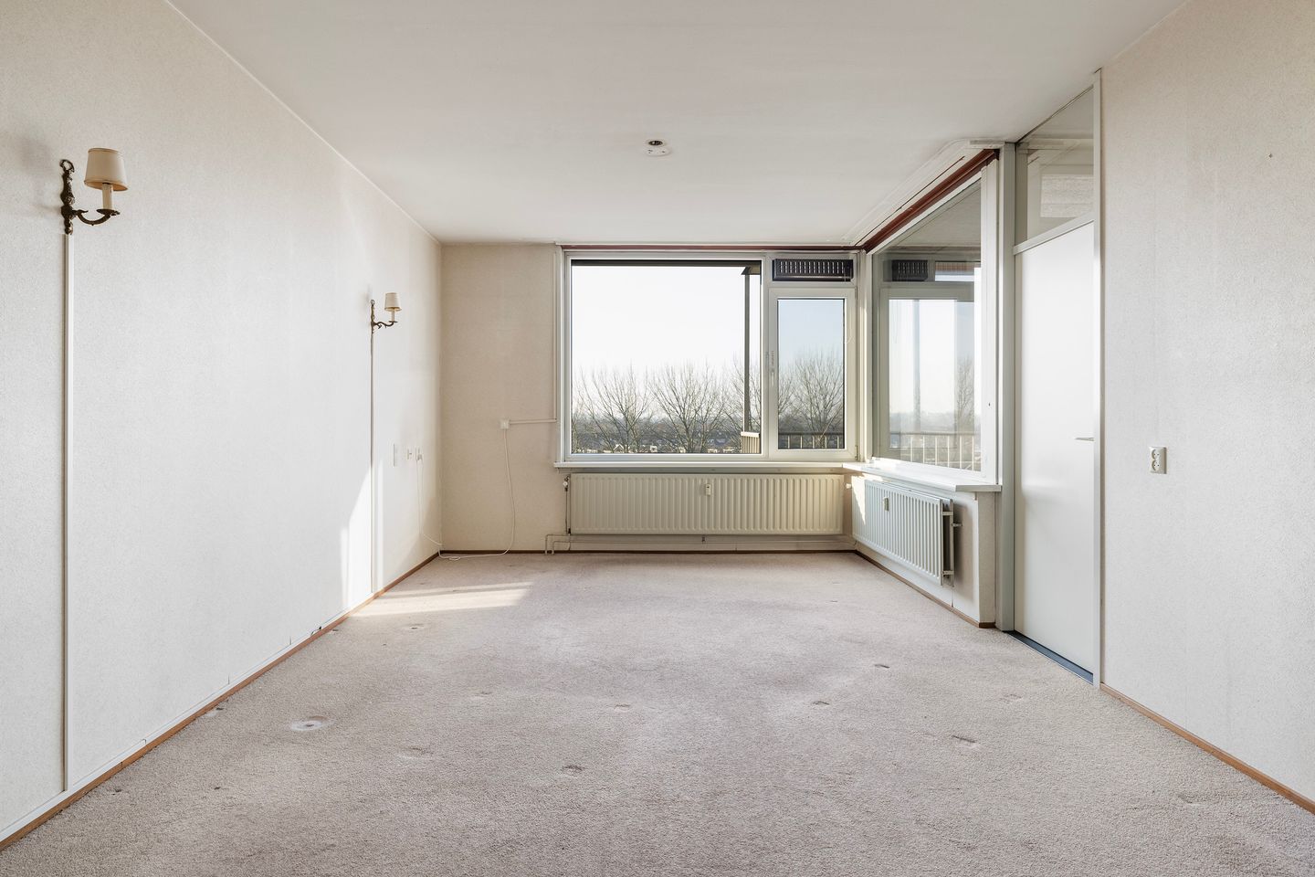 Foto 4 van Burgemeester de Raadtsingel 291