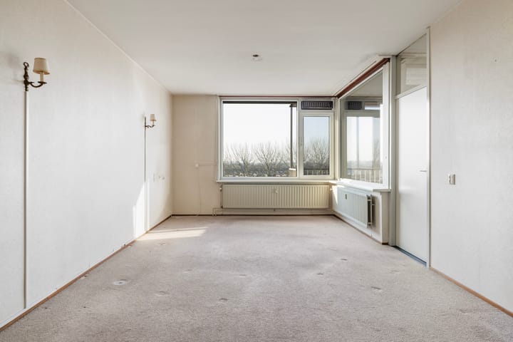 Foto 4 van Burgemeester de Raadtsingel 291