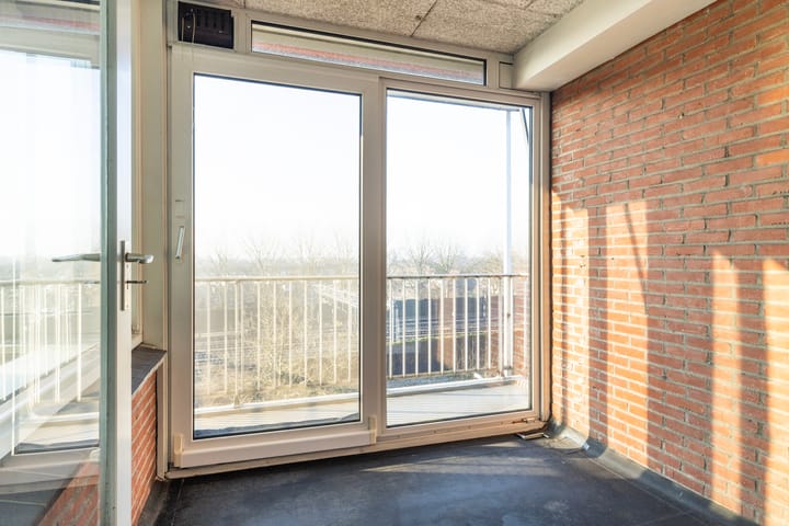 Foto 10 van Burgemeester de Raadtsingel 291