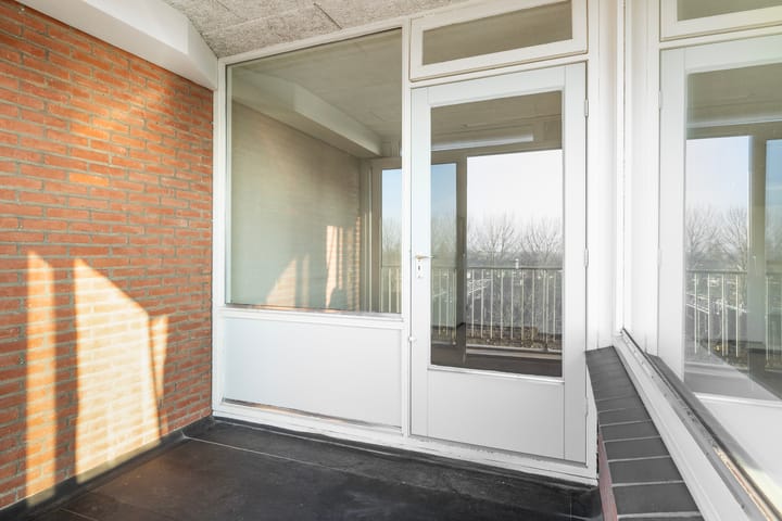 Foto 11 van Burgemeester de Raadtsingel 291