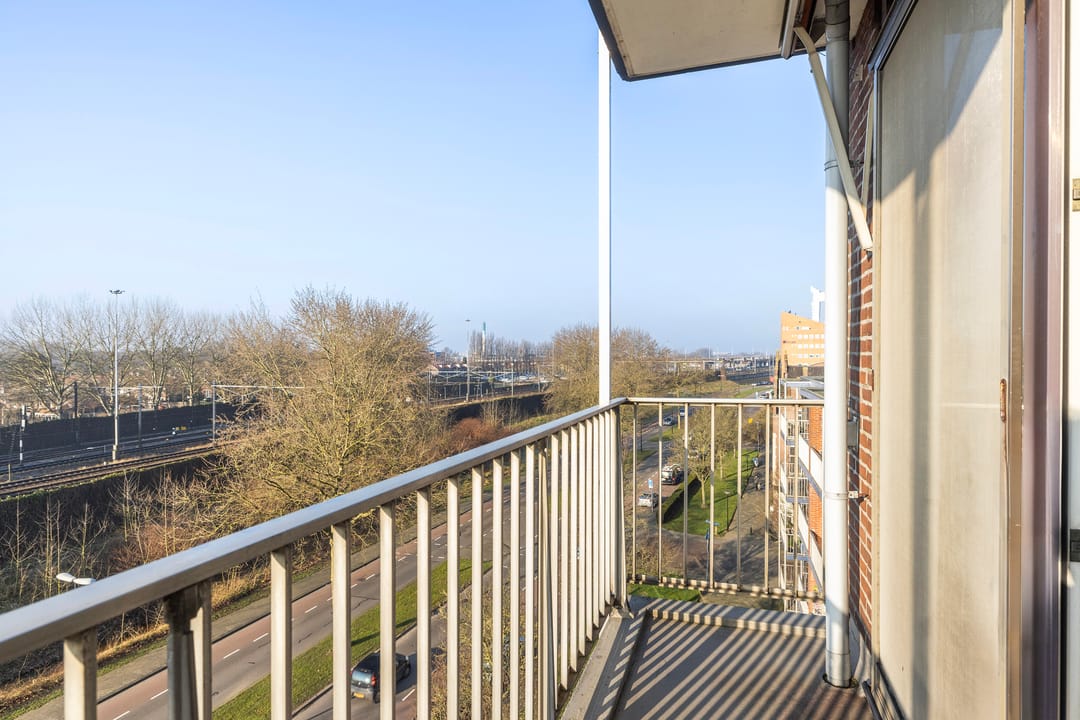 Foto 13 van Burgemeester de Raadtsingel 291