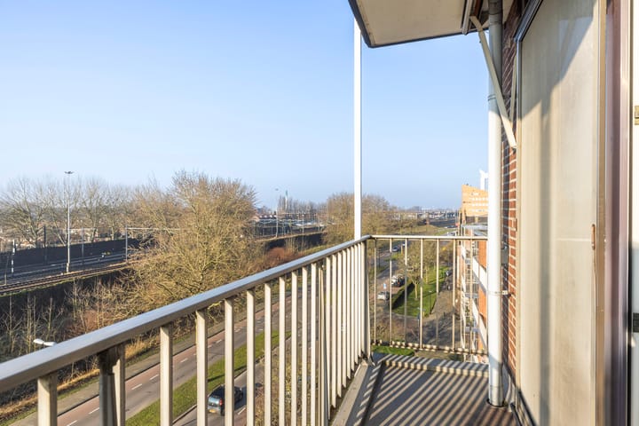 Foto 13 van Burgemeester de Raadtsingel 291