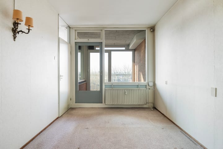 Foto 8 van Burgemeester de Raadtsingel 291