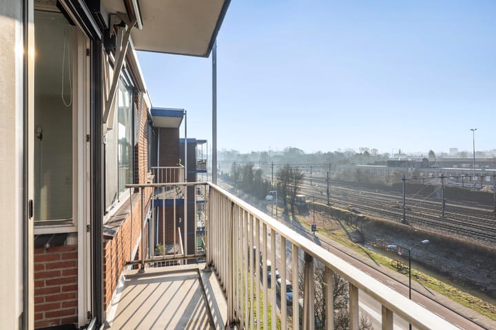 Foto 14 van Burgemeester de Raadtsingel 291