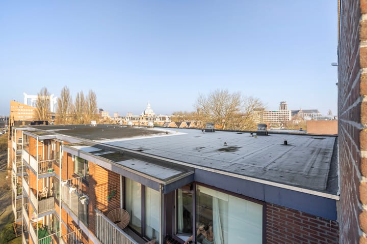 Foto 15 van Burgemeester de Raadtsingel 291