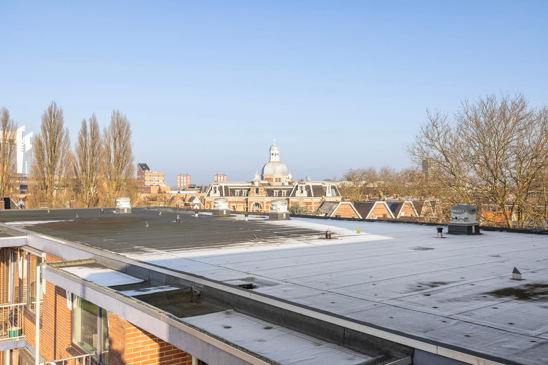 Foto 16 van Burgemeester de Raadtsingel 291