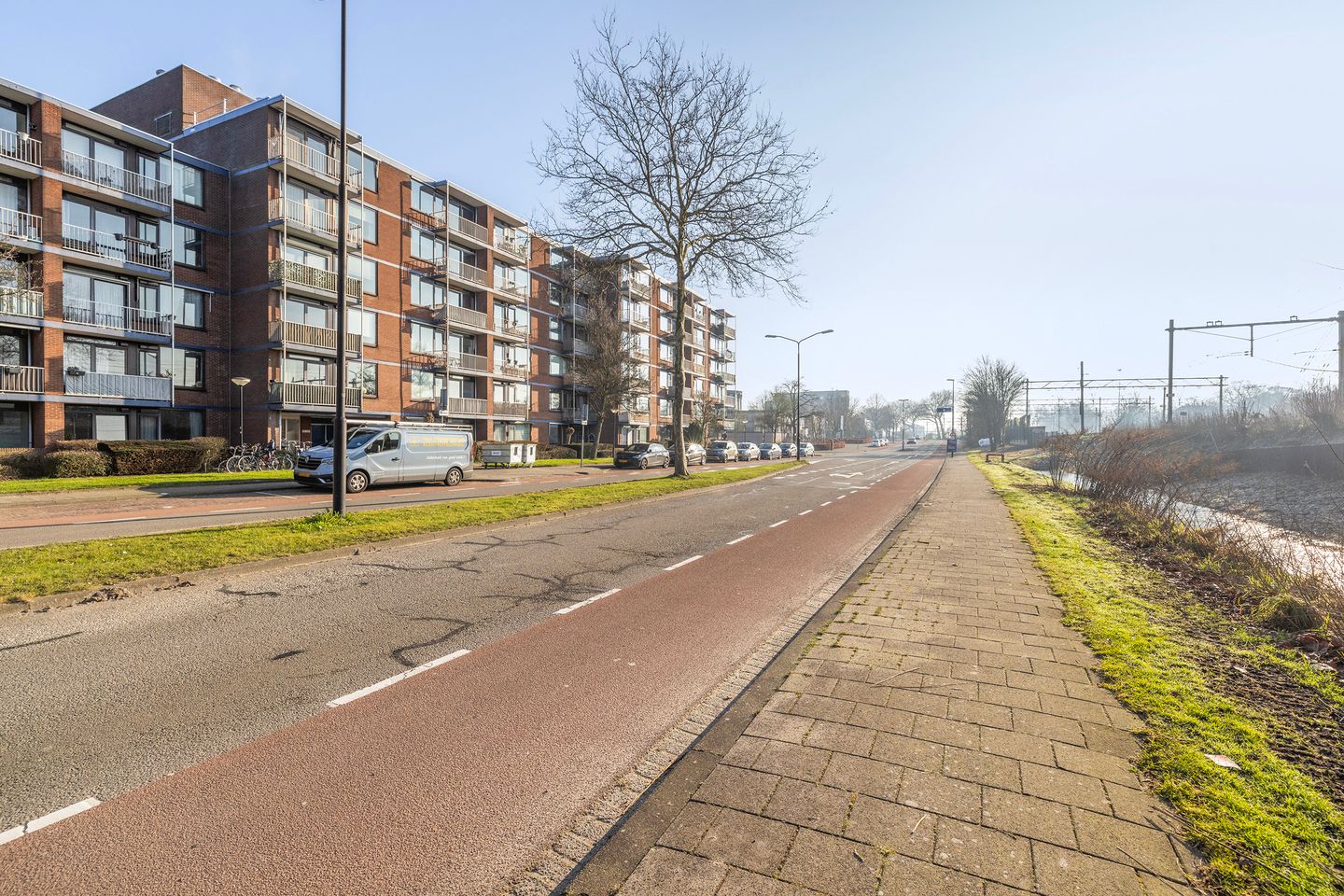 Foto 19 van Burgemeester de Raadtsingel 291