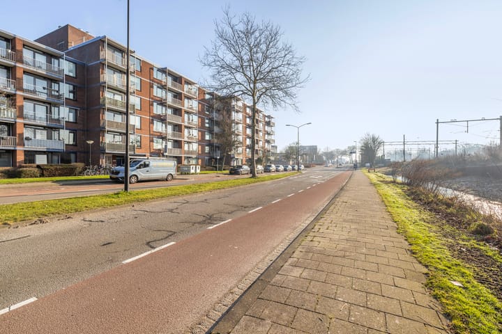 Foto 19 van Burgemeester de Raadtsingel 291