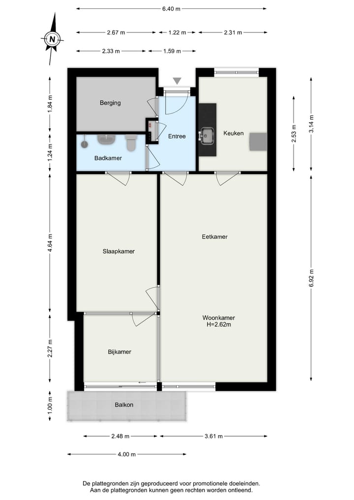 Foto 21 van Burgemeester de Raadtsingel 291