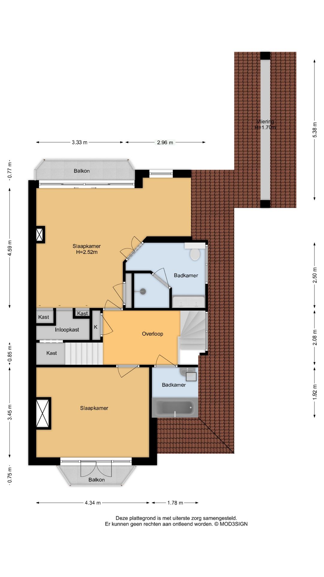 Foto 60 van Zaanenlaan 11