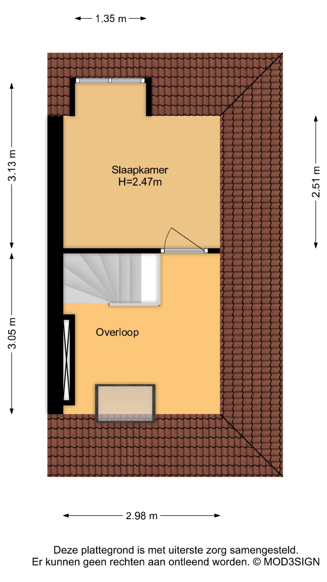Foto 61 van Zaanenlaan 11