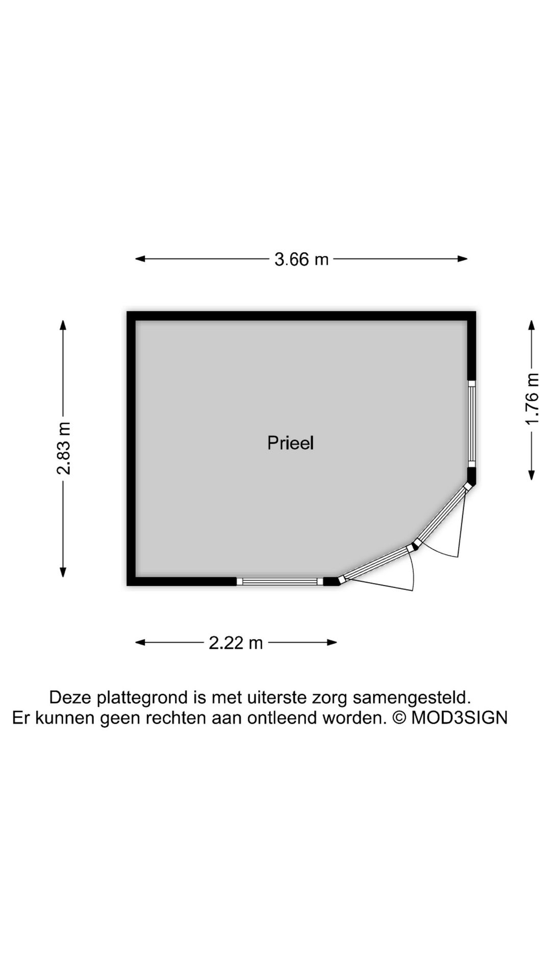 Foto 63 van Zaanenlaan 11