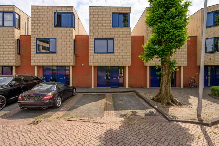 Foto 1 van Graanveld 17