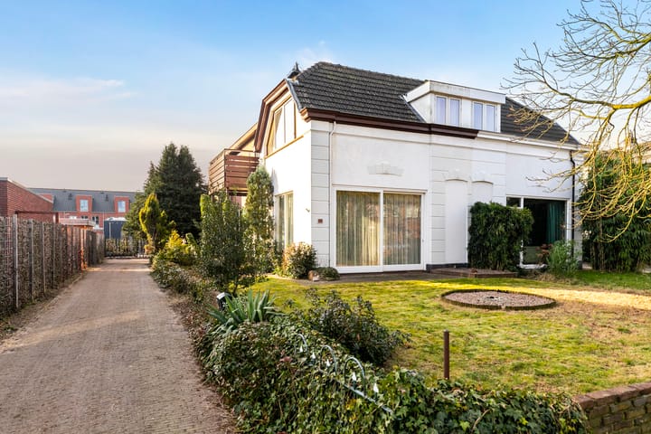 Foto 1 van Kerkallee 25