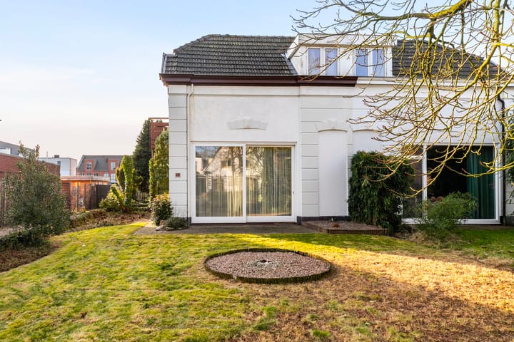 Foto 5 van Kerkallee 25