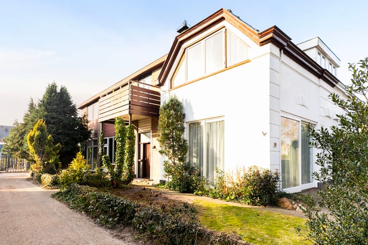 Foto 6 van Kerkallee 25