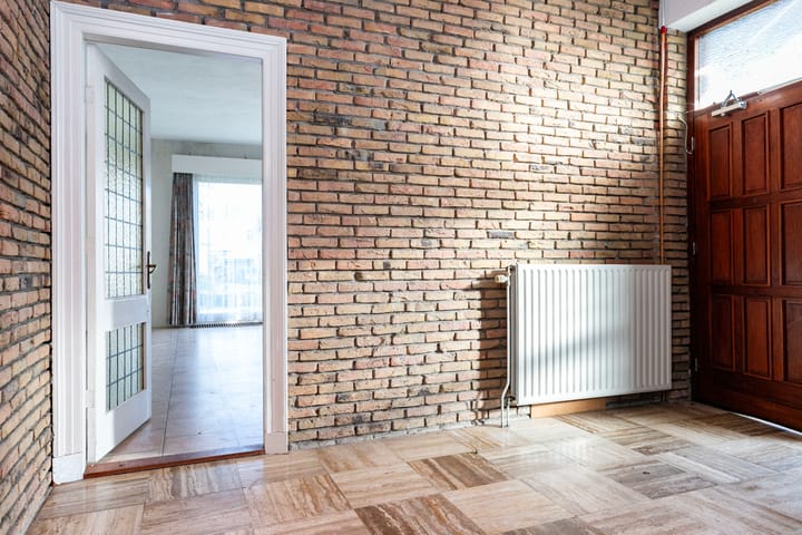 Foto 10 van Kerkallee 25