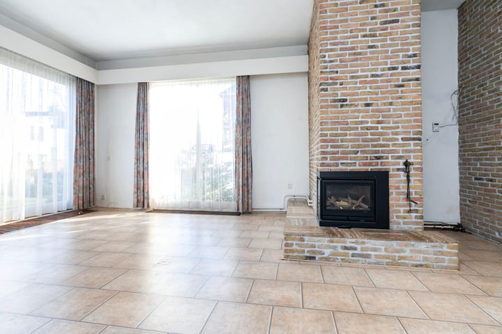 Foto 12 van Kerkallee 25