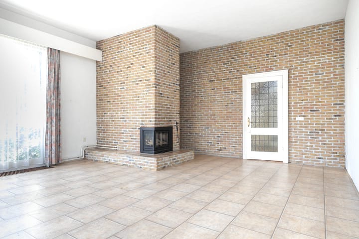 Foto 3 van Kerkallee 25