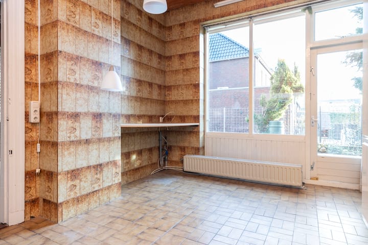 Foto 16 van Kerkallee 25