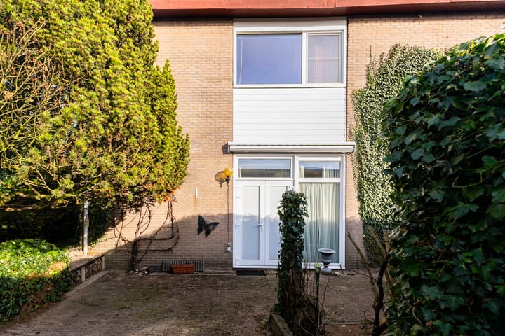 Foto 24 van Kerkallee 25