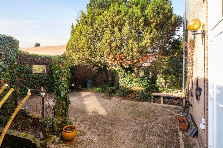 Foto 25 van Kerkallee 25