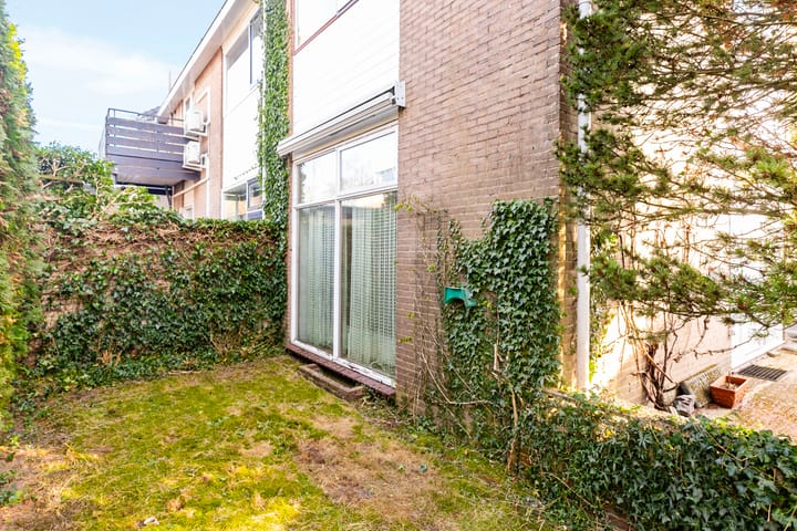 Foto 26 van Kerkallee 25