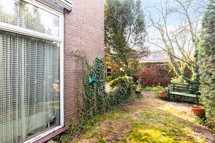 Foto 27 van Kerkallee 25