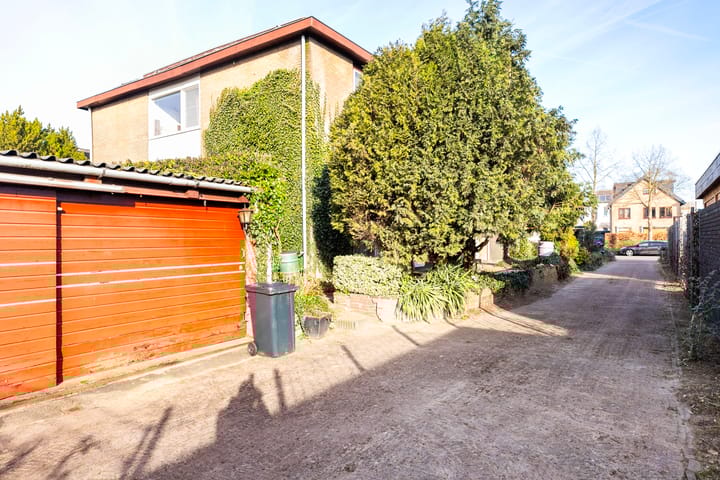 Foto 29 van Kerkallee 25