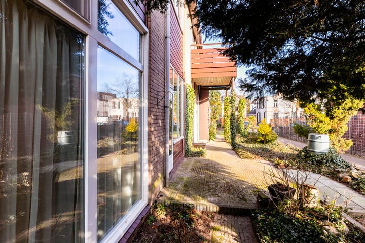 Foto 30 van Kerkallee 25