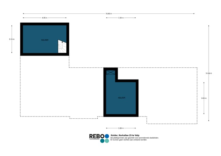 Foto 48 van Kerkallee 25