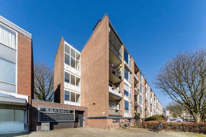 Foto 3 van Schrijverspark 87