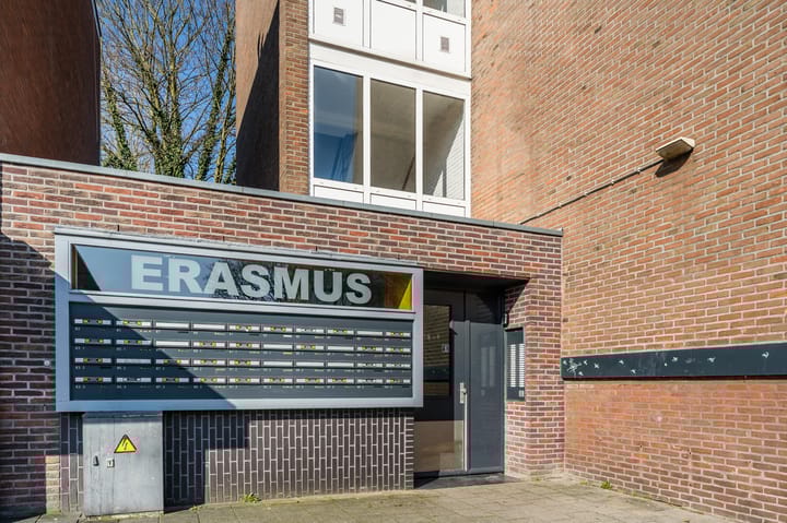 Foto 4 van Schrijverspark 87