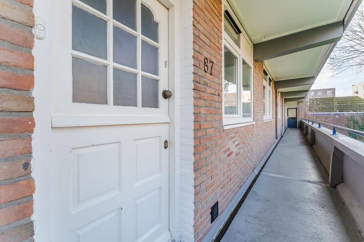 Foto 5 van Schrijverspark 87