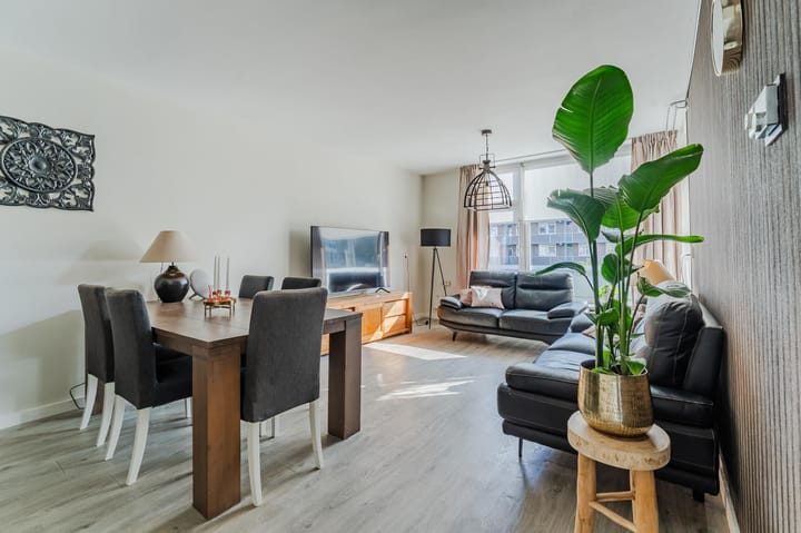 Foto 6 van Schrijverspark 87