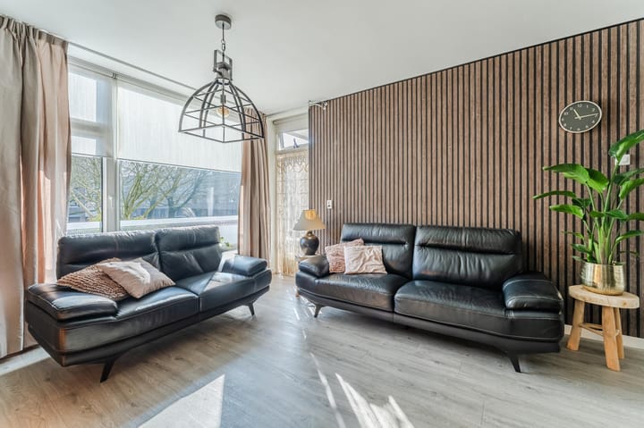 Foto 9 van Schrijverspark 87