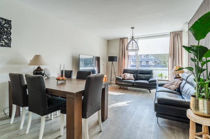 Foto 11 van Schrijverspark 87